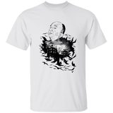 T-Shirts White / YXS Master Of Suspense Youth T-Shirt