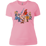 T-Shirts Light Pink / X-Small Masters of the Grimverse Women's Premium T-Shirt
