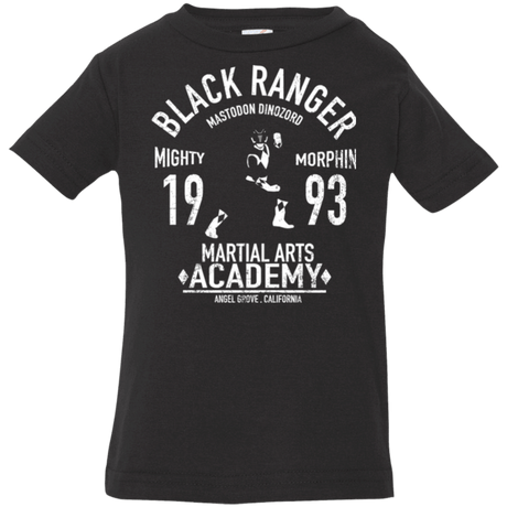T-Shirts Black / 6 Months Mastodon Ranger (1) Infant Premium T-Shirt