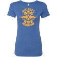 T-Shirts Vintage Royal / Small McCloud Mechanic Shop Women's Triblend T-Shirt