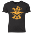 T-Shirts Vintage Black / YXS McCloud Mechanic Shop Youth Triblend T-Shirt