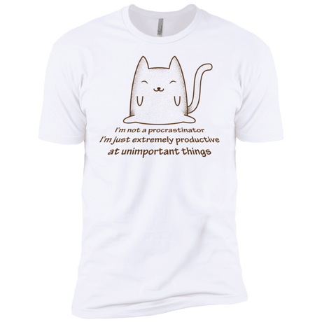 T-Shirts White / YXS ME cat Boys Premium T-Shirt