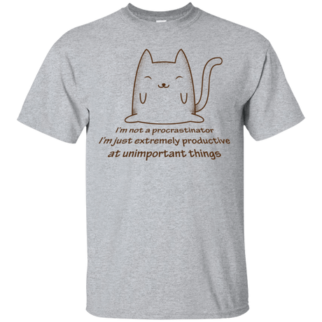 T-Shirts Sport Grey / Small ME cat T-Shirt