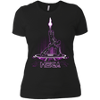 T-Shirts Black / X-Small MEGA (Tron) Women's Premium T-Shirt