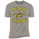 T-Shirts Light Grey / YXS Megaton Deathclaws Boys Premium T-Shirt