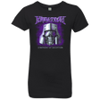 T-Shirts Black / YXS Megatron Girls Premium T-Shirt