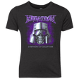 T-Shirts Vintage Black / YXS Megatron Youth Triblend T-Shirt