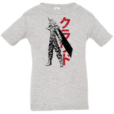 T-Shirts Heather / 6 Months Mercenary Infant Premium T-Shirt