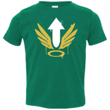 T-Shirts Kelly / 2T Mercy Arrow Toddler Premium T-Shirt