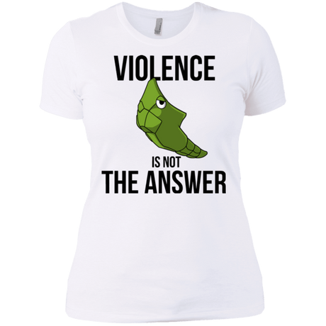 T-Shirts White / X-Small Metapeace Women's Premium T-Shirt