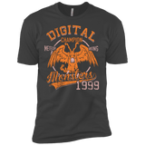 T-Shirts Heavy Metal / YXS Meteor Wing Boys Premium T-Shirt