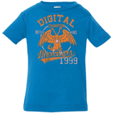 T-Shirts Cobalt / 6 Months Meteor Wing Infant PremiumT-Shirt