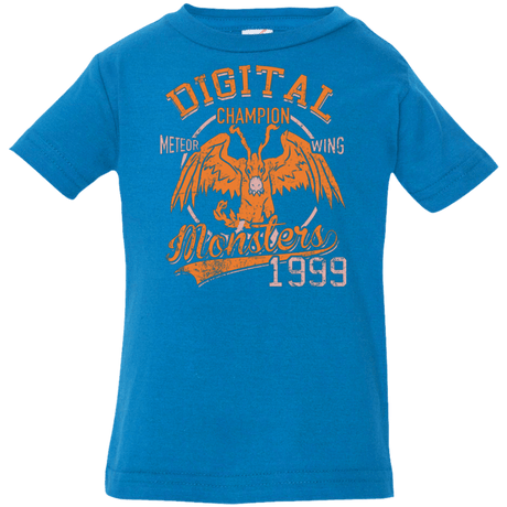 T-Shirts Cobalt / 6 Months Meteor Wing Infant PremiumT-Shirt