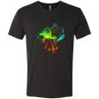 T-Shirts Vintage Black / Small METROID Men's Triblend T-Shirt