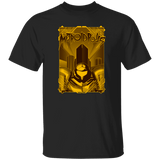 T-Shirts Black / S Metroidpolis T-Shirt