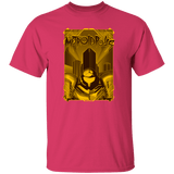 T-Shirts Heliconia / S Metroidpolis T-Shirt