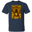 T-Shirts Navy / S Metroidpolis T-Shirt