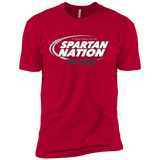 T-Shirts Red / YXS Michigan State Dilly Dilly Boys Premium T-Shirt