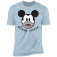 T-Shirts Light Blue / YXS Mickey Lecter Boys Premium T-Shirt