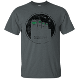 T-Shirts Dark Heather / Small Minimalist Nihilist T-Shirt