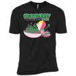 T-Shirts Black / YXS Mintberry Crunch Boys Premium T-Shirt