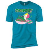 T-Shirts Turquoise / YXS Mintberry Crunch Boys Premium T-Shirt