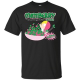 T-Shirts Black / Small Mintberry Crunch T-Shirt