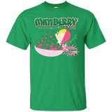 T-Shirts Irish Green / Small Mintberry Crunch T-Shirt