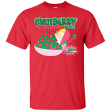 T-Shirts Red / Small Mintberry Crunch T-Shirt