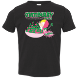 T-Shirts Black / 2T Mintberry Crunch Toddler Premium T-Shirt