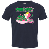 T-Shirts Navy / 2T Mintberry Crunch Toddler Premium T-Shirt