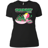 T-Shirts Black / X-Small Mintberry Crunch Women's Premium T-Shirt