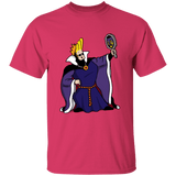 T-Shirts Heliconia / YXS Mirror Time Youth T-Shirt