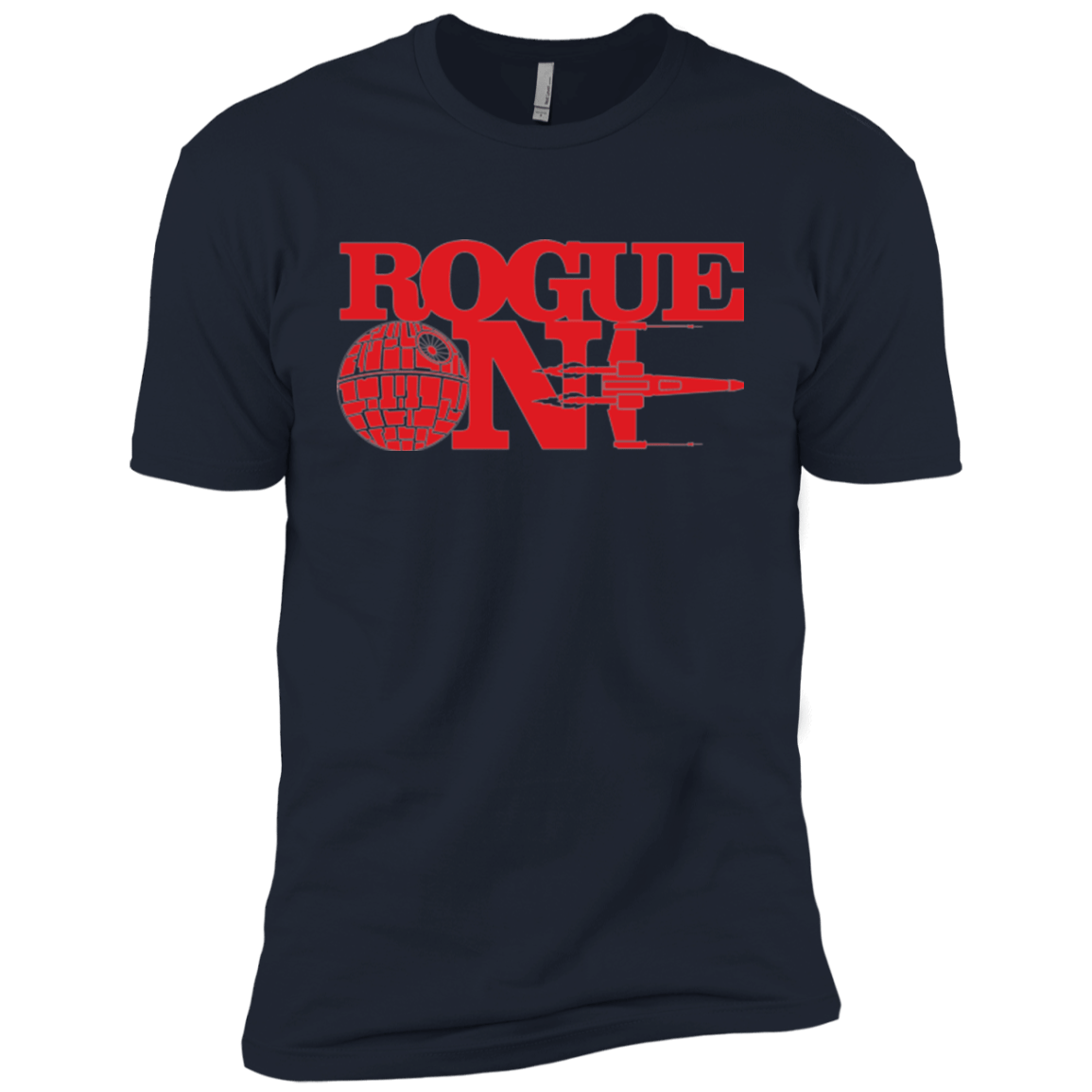 T-Shirts Midnight Navy / YXS Mission Impossible Boys Premium T-Shirt