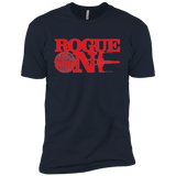 T-Shirts Midnight Navy / YXS Mission Impossible Boys Premium T-Shirt