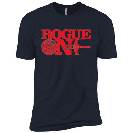 T-Shirts Midnight Navy / YXS Mission Impossible Boys Premium T-Shirt