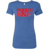 T-Shirts Vintage Royal / Small Mission Impossible Women's Triblend T-Shirt