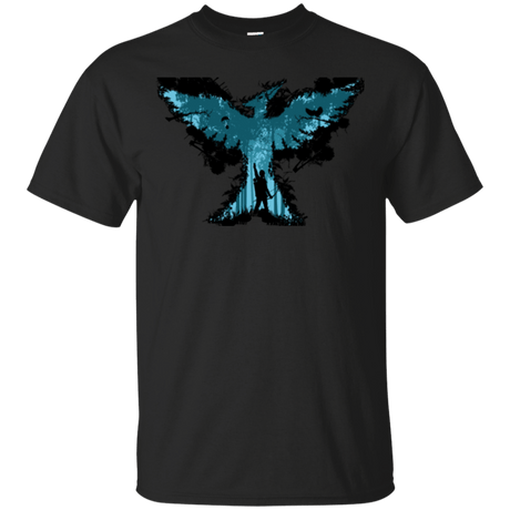 T-Shirts Black / Small Mocking jay T-Shirt