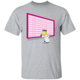 T-Shirts Sport Grey / S Mojo Dojo T-Shirt