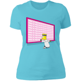 T-Shirts Cancun / S Mojo Dojo Women's Premium T-Shirt