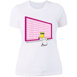 T-Shirts White / S Mojo Dojo Women's Premium T-Shirt