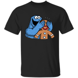 T-Shirts Black / YXS Monstrous Surprise Youth T-Shirt