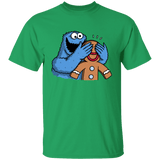 T-Shirts Irish Green / YXS Monstrous Surprise Youth T-Shirt