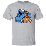 T-Shirts Sport Grey / YXS Monstrous Surprise Youth T-Shirt