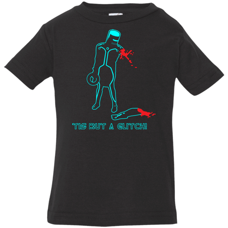 T-Shirts Black / 6 Months Monty Pytron Infant Premium T-Shirt