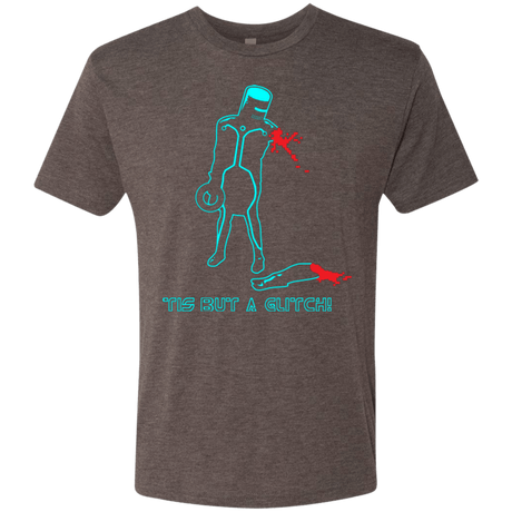 T-Shirts Macchiato / Small Monty Pytron Men's Triblend T-Shirt