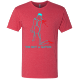 T-Shirts Vintage Red / Small Monty Pytron Men's Triblend T-Shirt