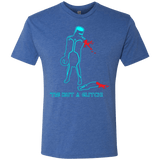 T-Shirts Vintage Royal / Small Monty Pytron Men's Triblend T-Shirt