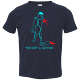 T-Shirts Navy / 2T Monty Pytron Toddler Premium T-Shirt
