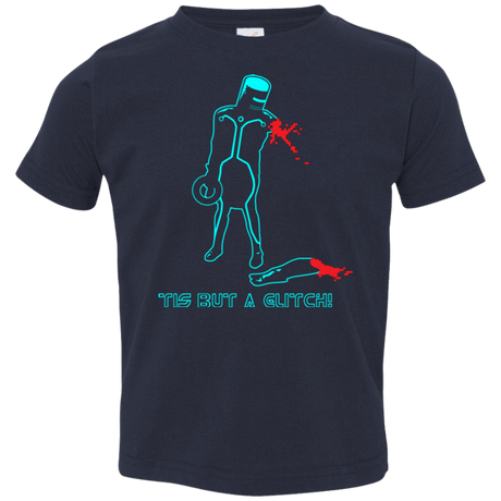 T-Shirts Navy / 2T Monty Pytron Toddler Premium T-Shirt